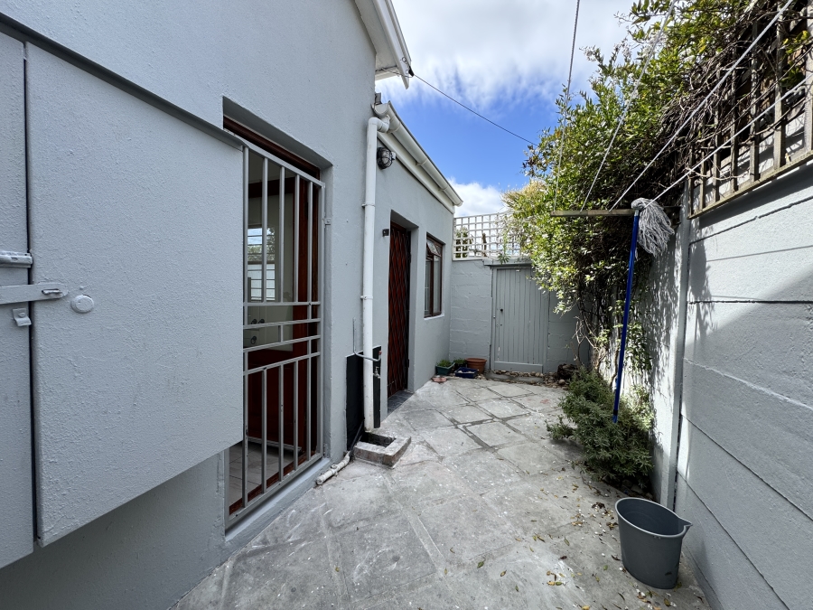 3 Bedroom Property for Sale in Observatory Western Cape